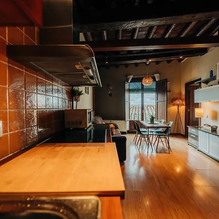 Apartment Stetic