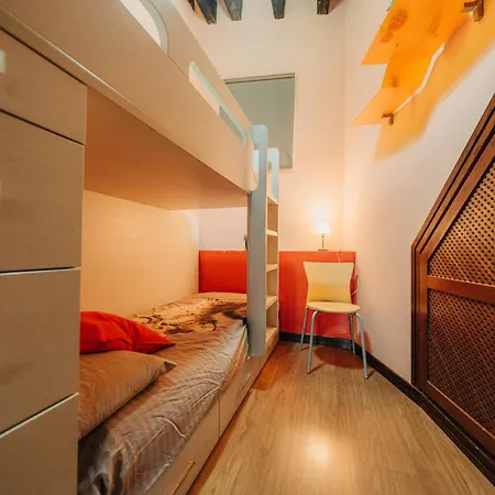 Stetic Apartment