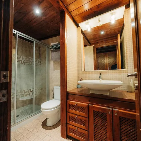 Apartment Stetic