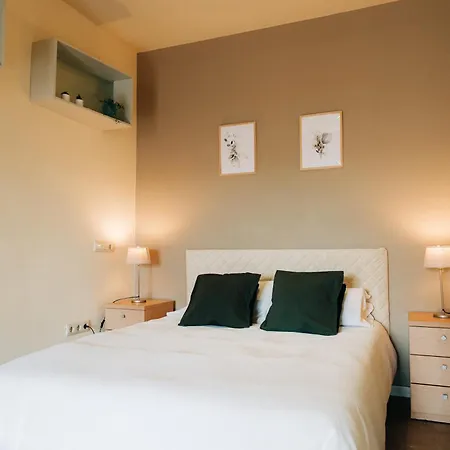 Stetic Apartment Morella