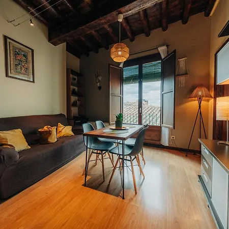 Apartment Stetic