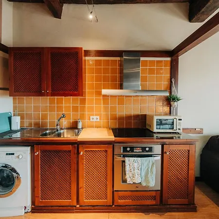 Apartment Stetic *