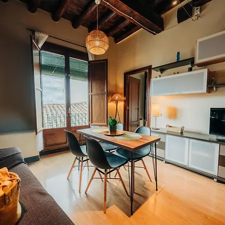 Stetic Apartment Morella