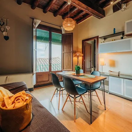 Apartment Stetic