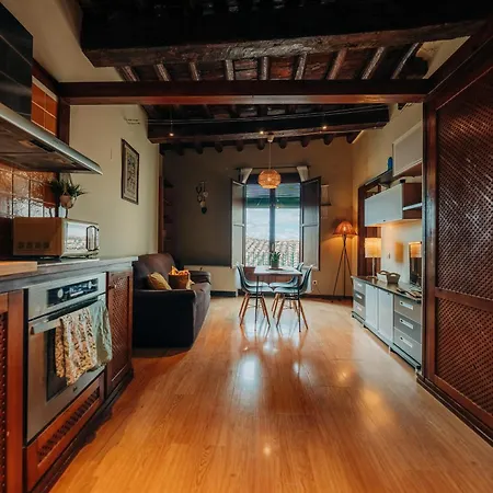 Stetic Apartment *