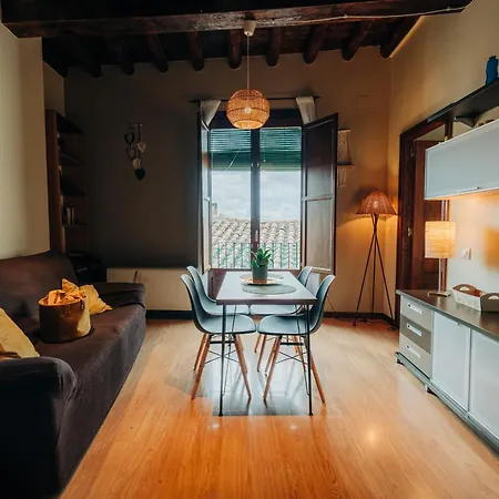 Apartment Stetic Morella